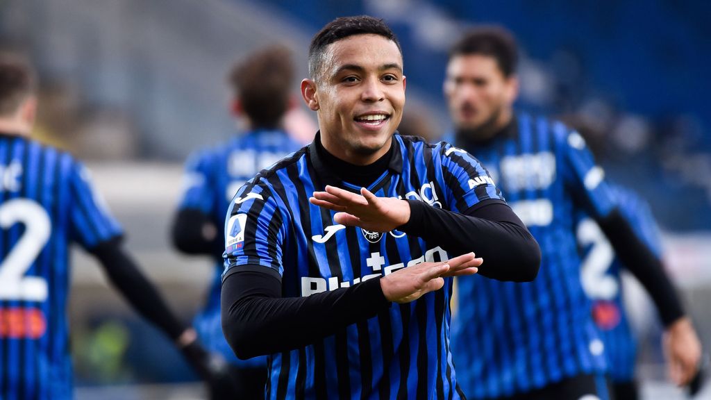 Asesinan al cuñado del futbolista Luis Fernando Muriel, exjugador de Granada y Sevilla, en Maicao, Colombia