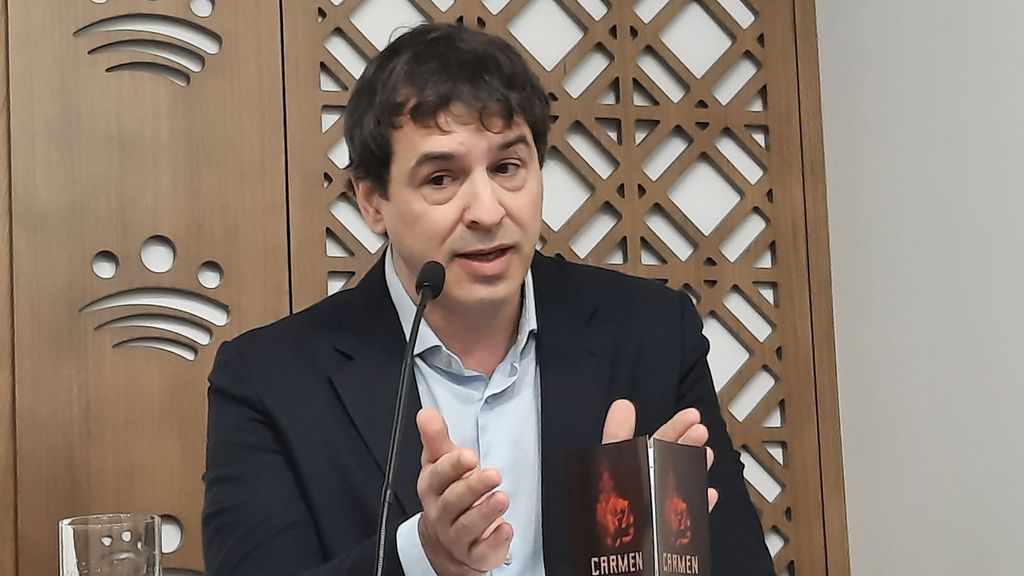 David Sánchez, hermano del presidente del Gobierno