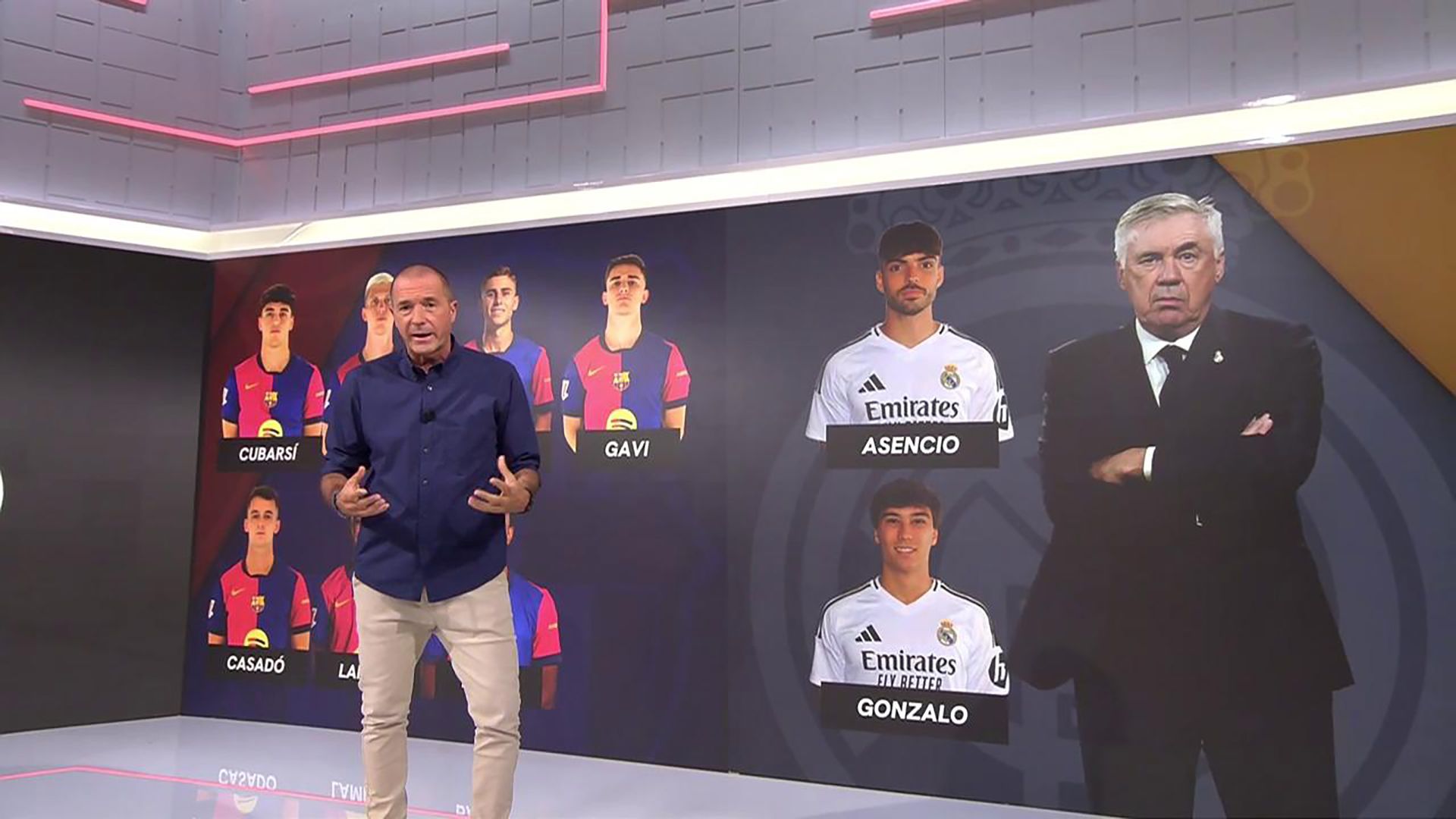 Ver eldesmarque Cuatro mediodía 06/02/2025