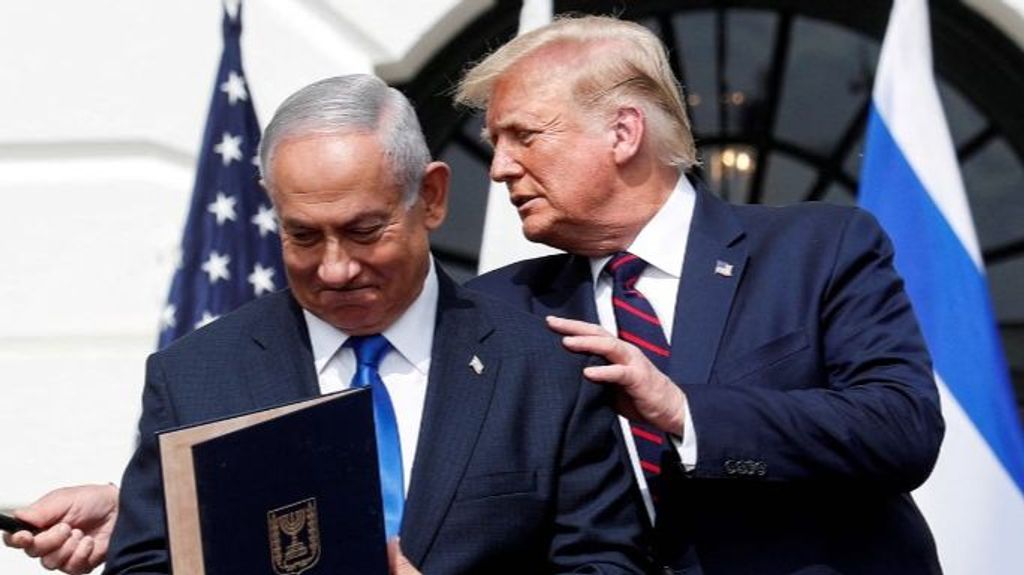 La represalia de Trump contra el CPI: sanciones por la orden de arresto a Netanyahu