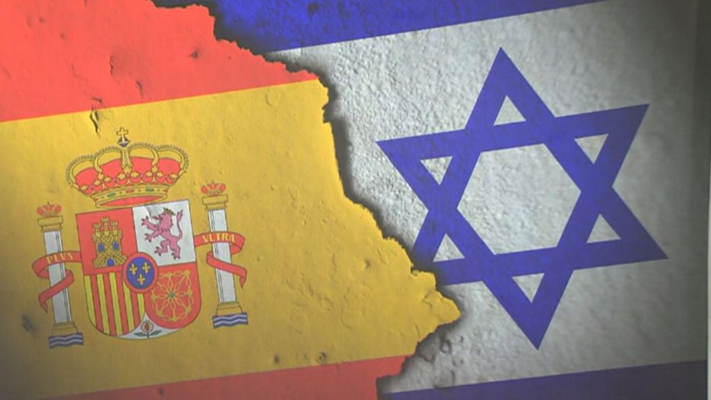 España planta cara a Israel y a Estados Unidos