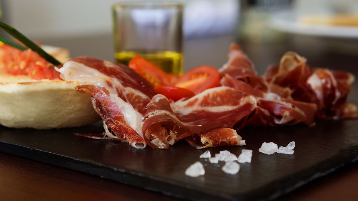 Hotel Escuela Santa Brígida