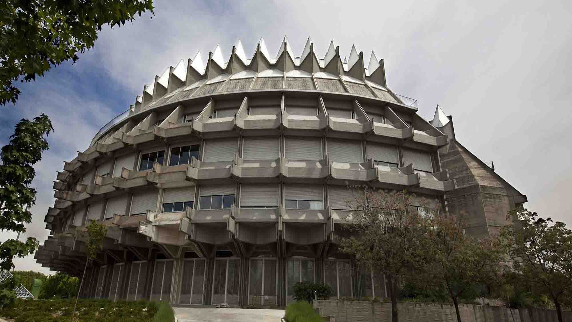 Instituto del Patrimonio Cultural de España