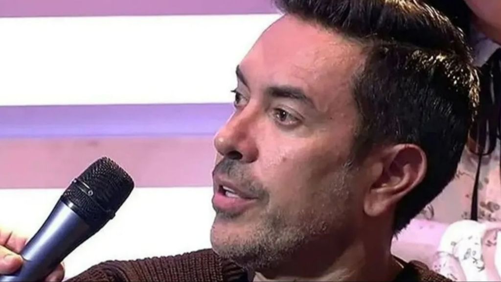 Jesús Molinero