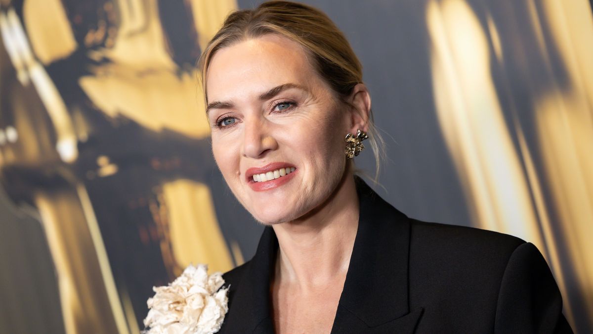 Kate Winslet