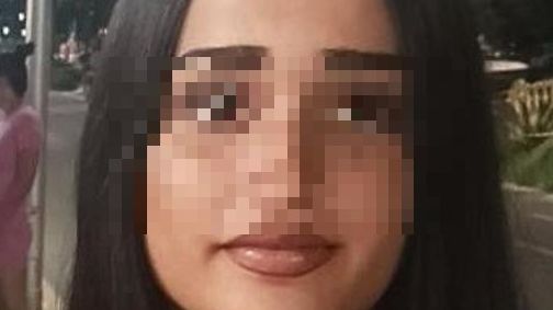 Menor encontrada en Valladolid