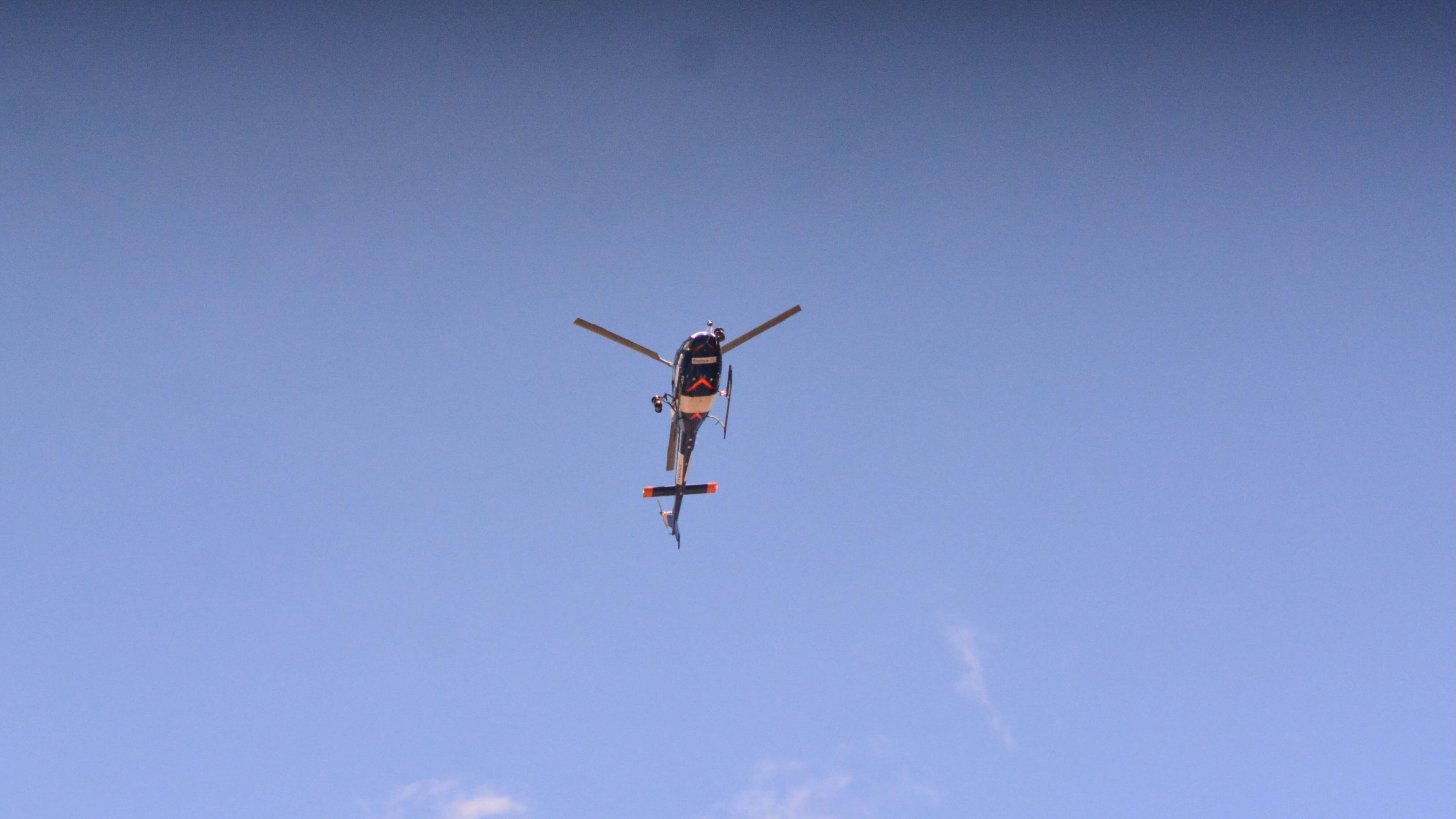 Mueren tres personas, entre ellas el empresario italiano Lorenzo Rovagnati, en un accidente de helicóptero en Parma, Italia