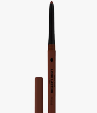 Perfilador de Labios Deliplus, en el tono Canela nº 6 (2,50 €)