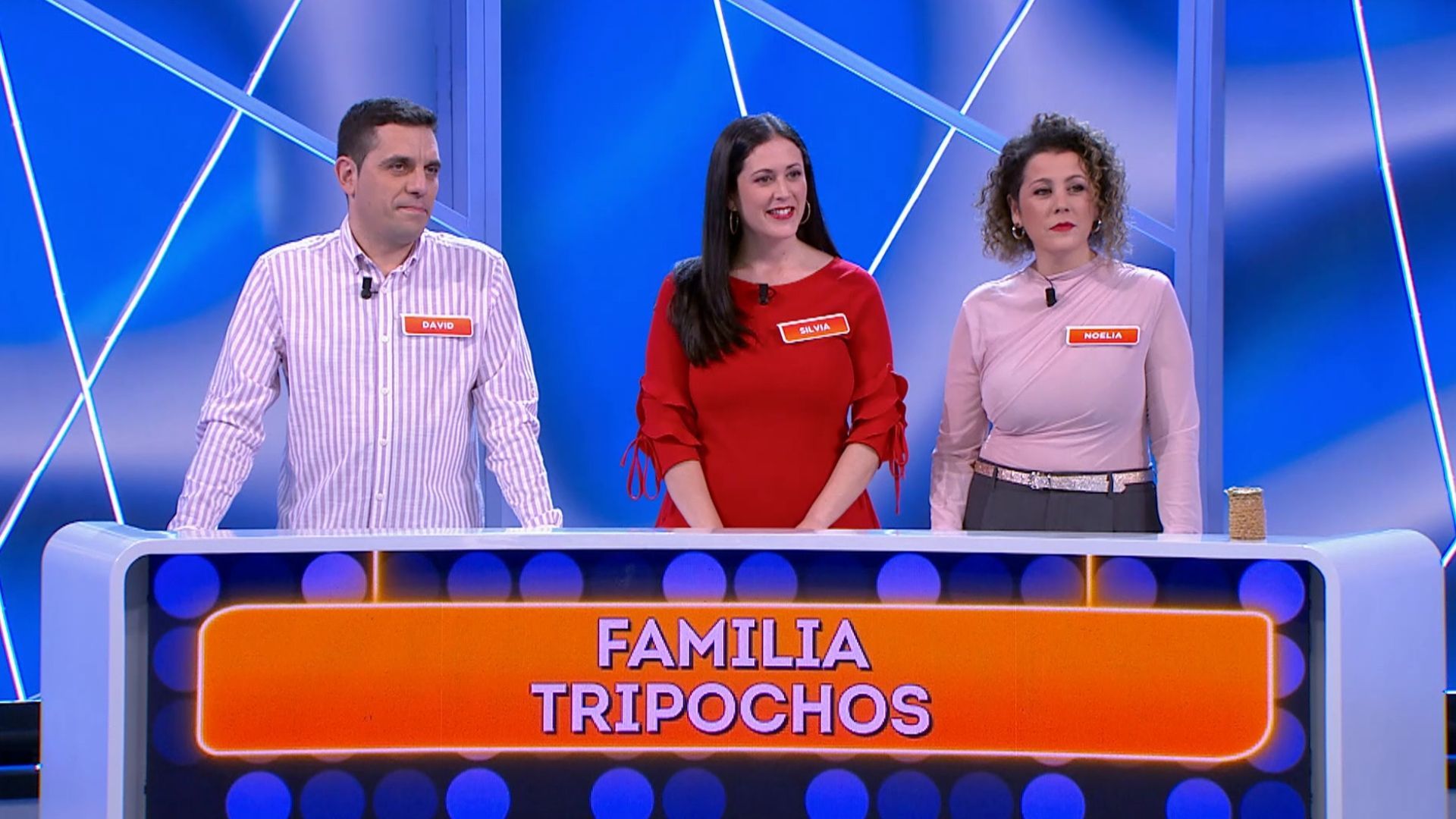 Ver Reacción en cadena 06/02/2025 completo