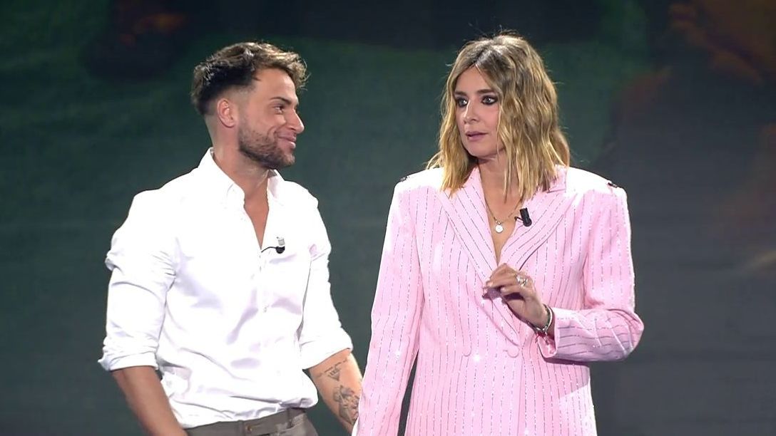 Sandra Barneda y Montoya