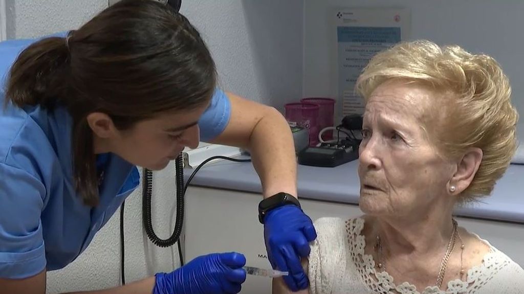 La radiografía de salud de los séniors: el bienestar emocional, una asignatura pendiente