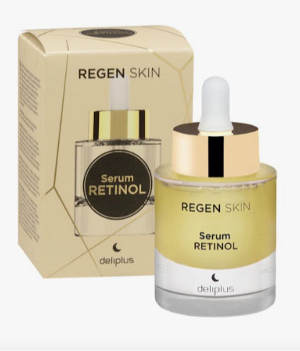 Sérum Regen Skin Potenciador Retinol (5,50 €)