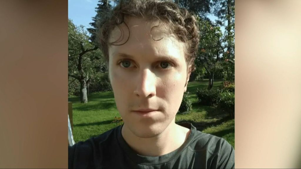 Tiroteo en Suecia | Rickard Andersson, un joven aislado y sin contacto con su familia, identificado como el autor de la masacre