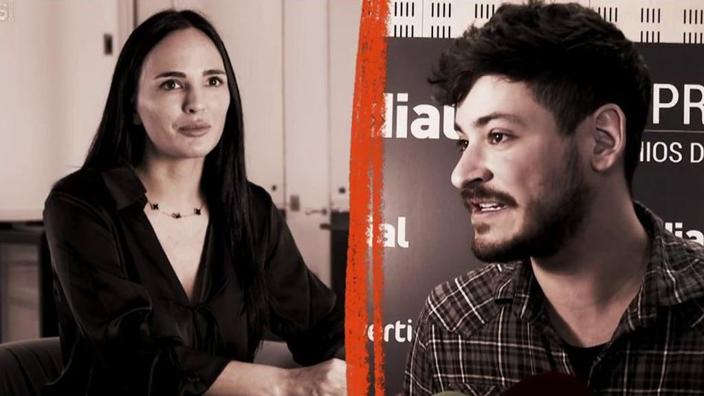 El cantante Cepeda inicia una guerra contra Claudia Bavel por un intercambio de mensajes sospechoso TardeAR 2025 Top Vídeos 2276