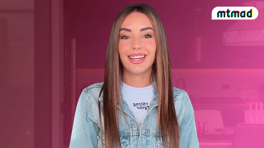 Anita Williams (LIDLT) se sincera sobre el nacimiento de su hijo Mi momento Temporada 1 Top Vídeos 20