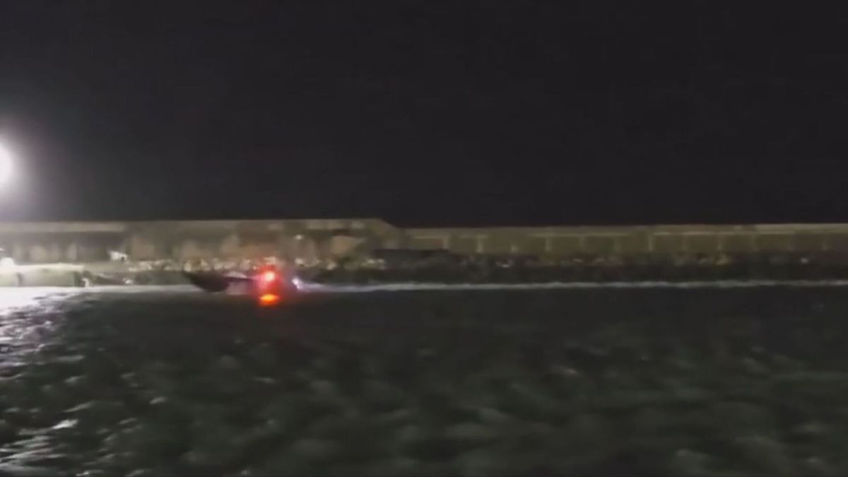 El juez del asesinato de dos guardias civiles en Barbate pide una ...