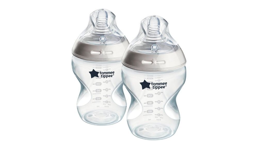 Biberones Tommee Tippee - 1