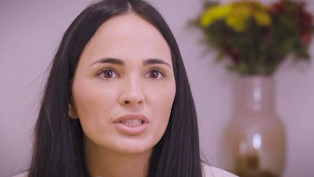 Claudia Bavel responde al comunicado de Iker Casillas