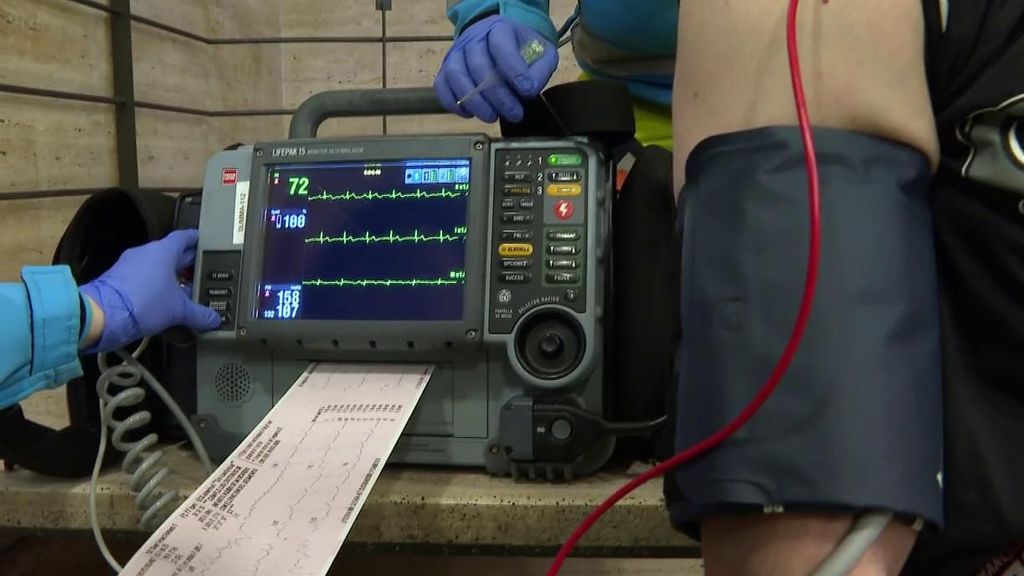 'Código Ictus', en qué consiste el protocolo contra esta emergencia neurológica: la importancia del 112