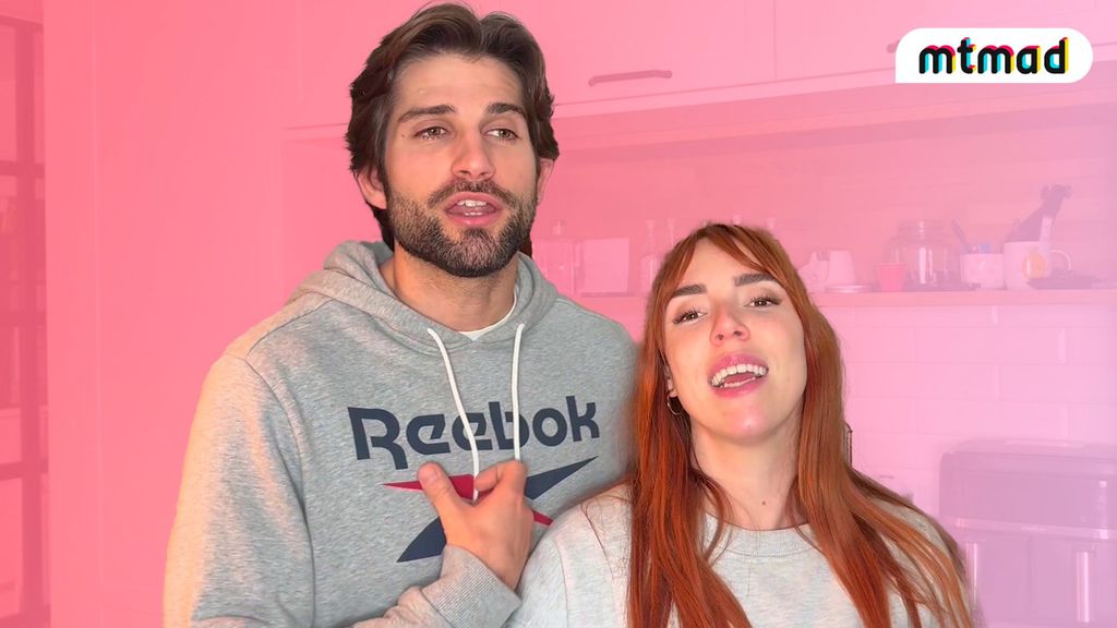 Danna Ponce se sincera sobre sus planes de boda con Xavi Cortés Ahora o nunca by Danna Ponce Temporada 1 Top Vídeos 10