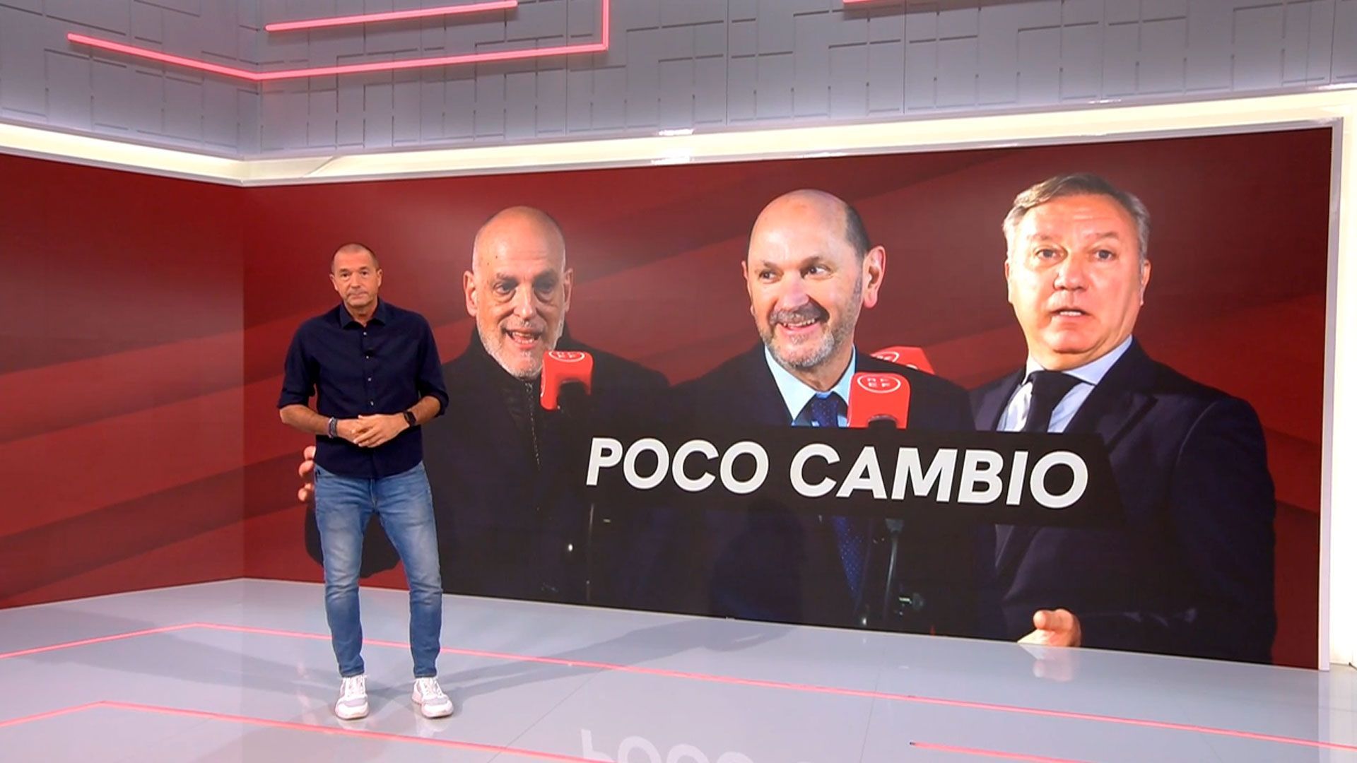 Ver eldesmarque Cuatro mediodía 07/02/2025