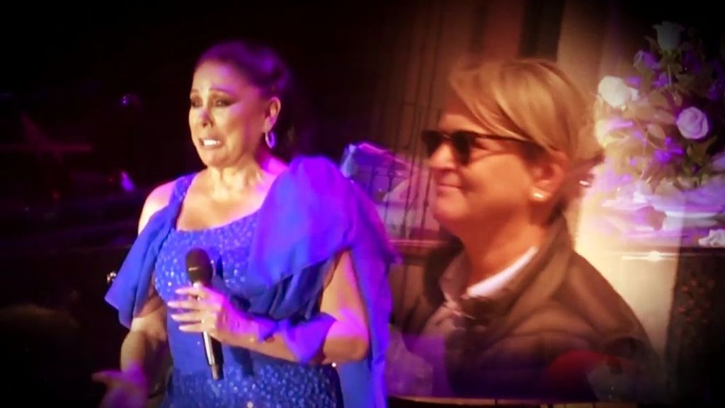 Exclusiva | Isabel Pantoja vuelve a enfrentarse con su examiga Mariló tras saber que apoya a la pareja de su sobrina TardeAR 2025 Top Vídeos 2273