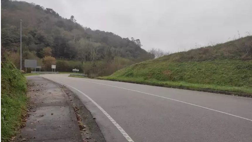 El cuerpo del hermano fue encontrado por unos montañeros junto a una carretera en Somiedo.