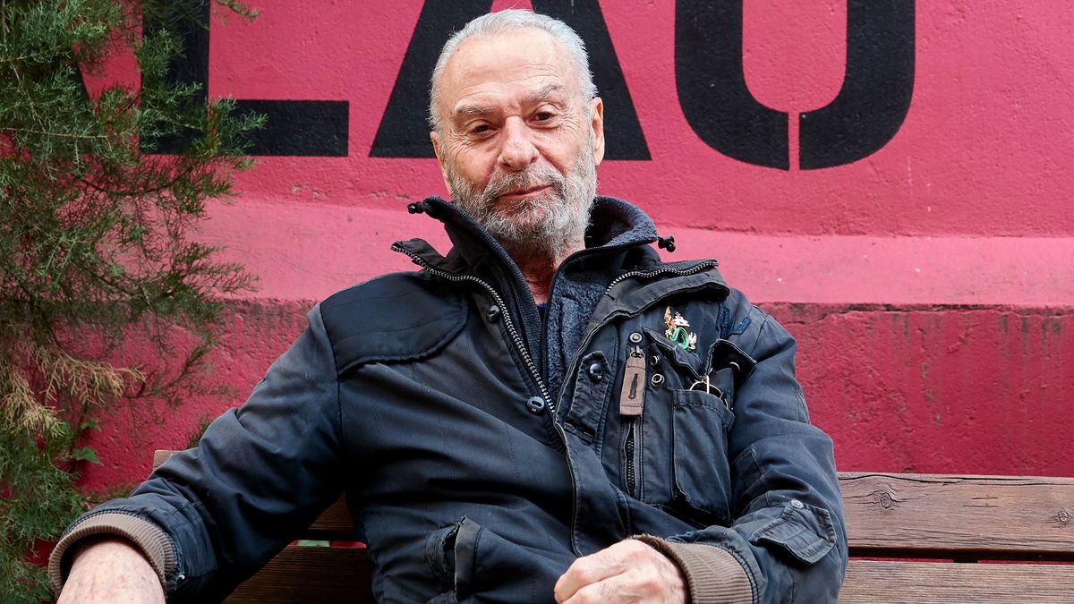 El método para ser feliz de Kiko Pallarés, el mayor experto en meditación budista de España