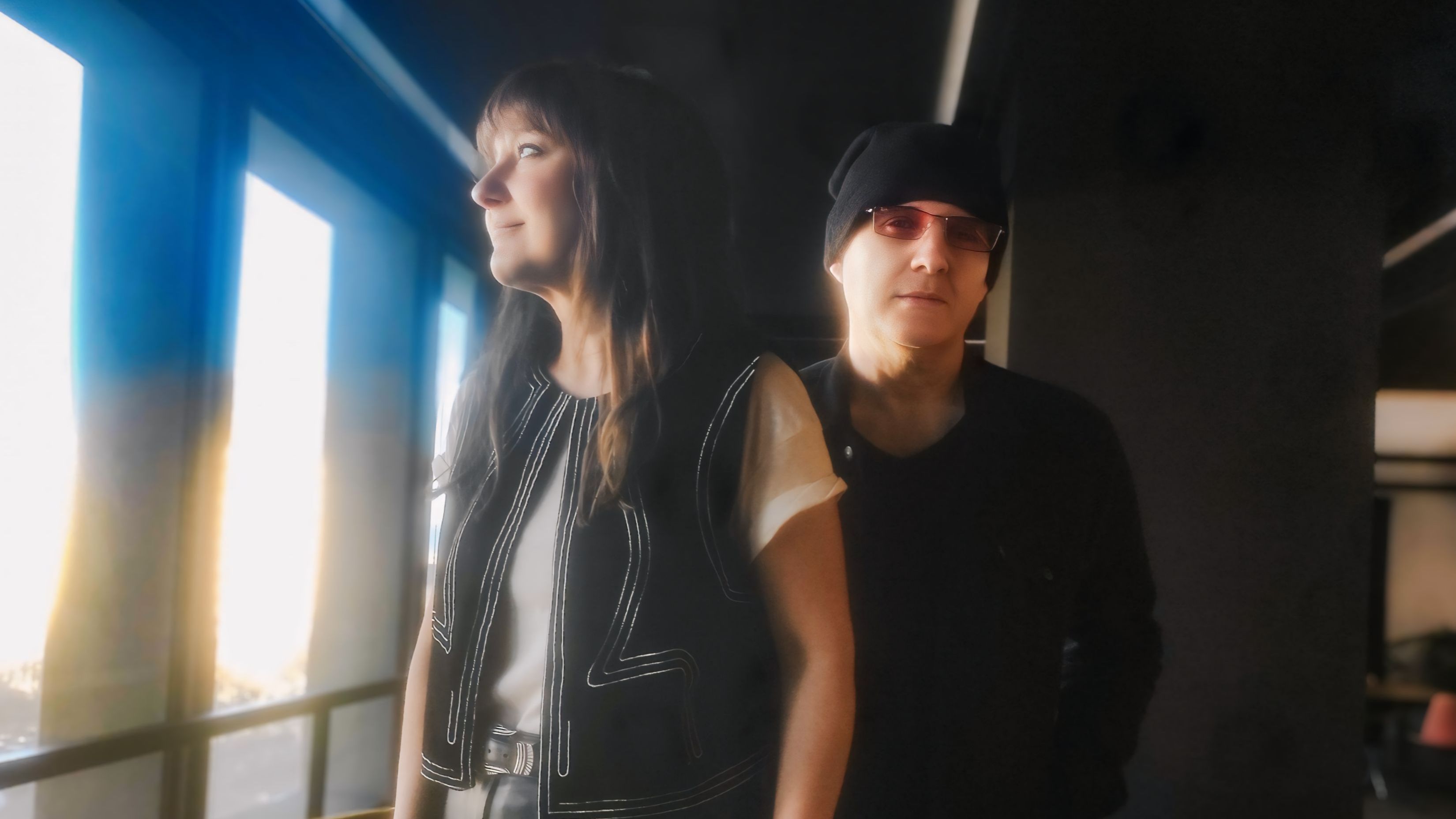 Eva y Juan, la dolce vita