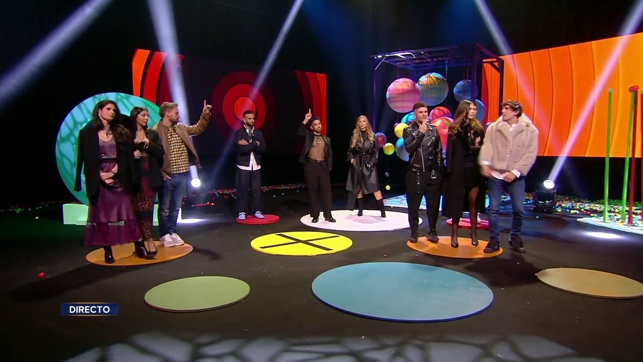 Ver Gala 6 x GH Dúo 3 completo