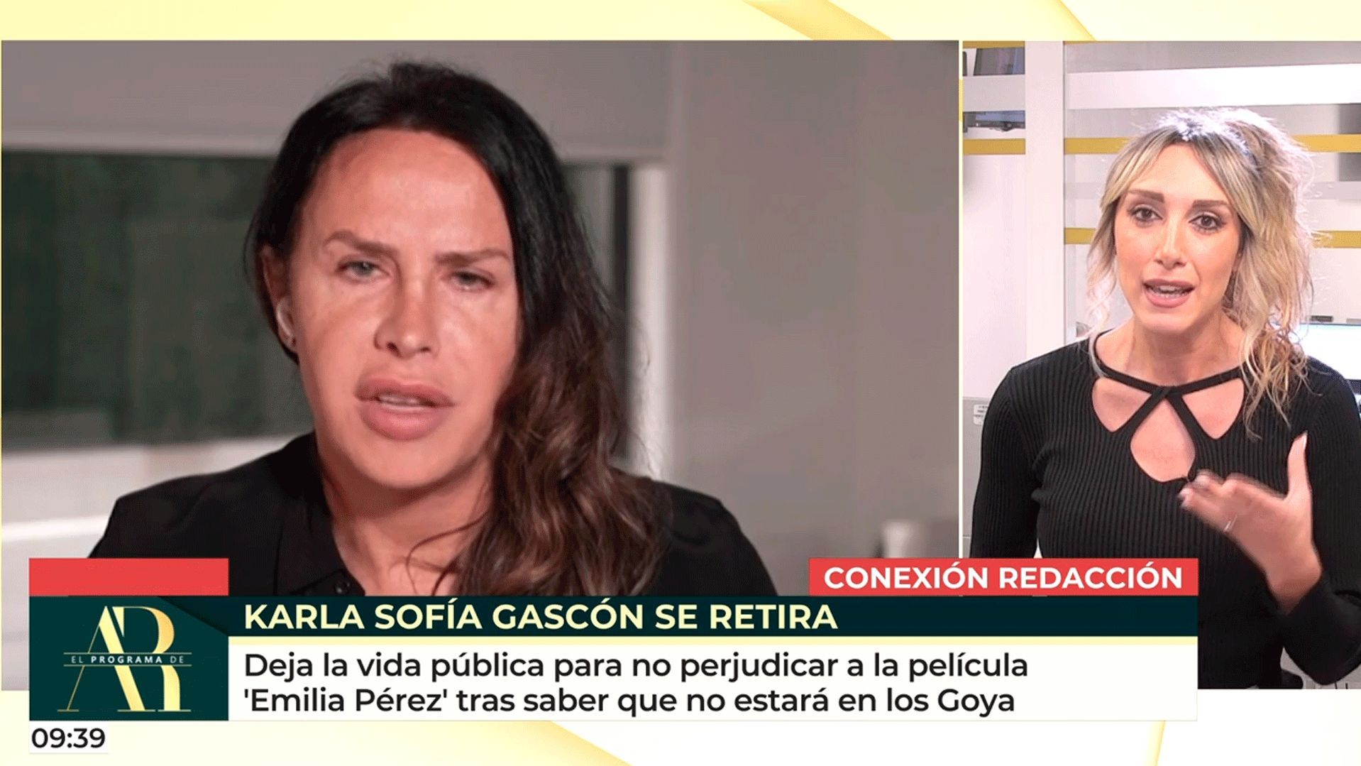 Ver El programa de Ana Rosa 07.02.2025 completo