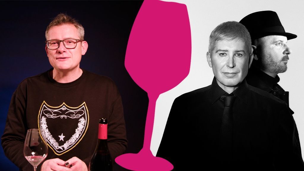 La duda de Pecos sobre vinos: "¿Por qué algunos vinos saben a regaliz?" - Gastro