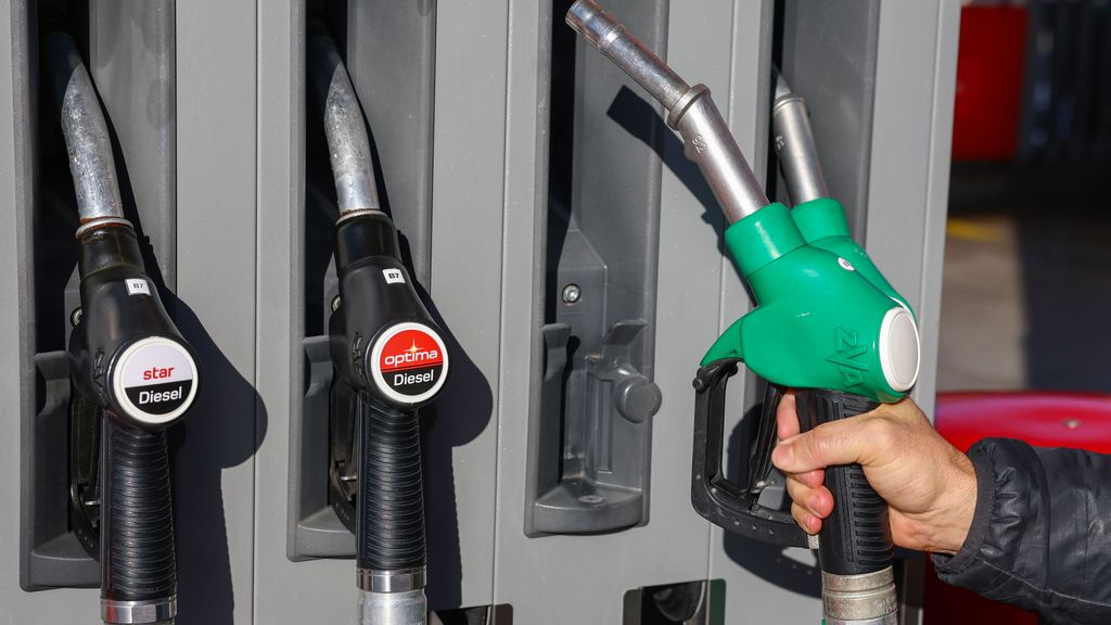 Los precios de la gasolina podrían bajar considerablemente en dos meses