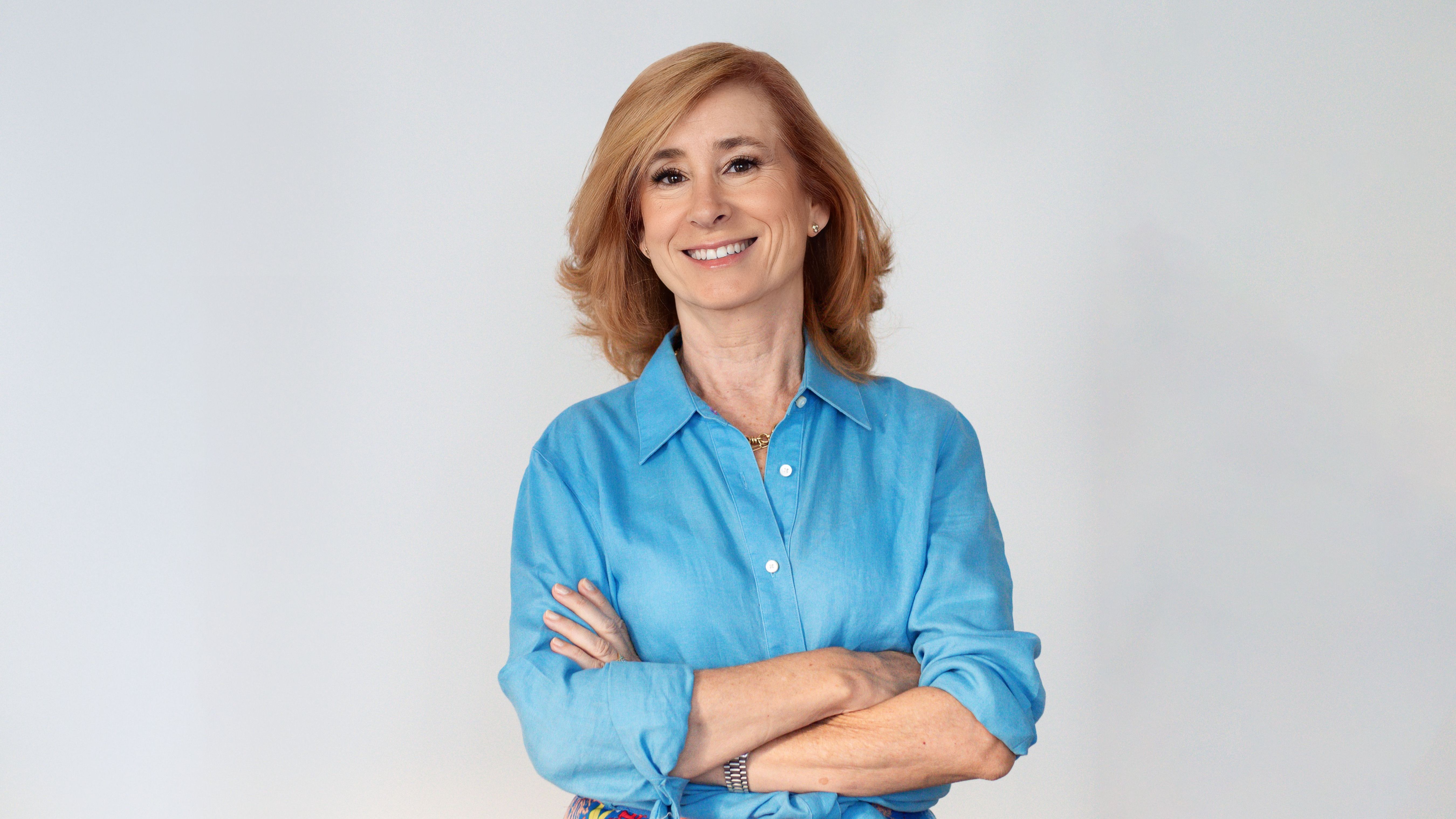 Marta Pérez Dorao, directora de Inspiring Girls.