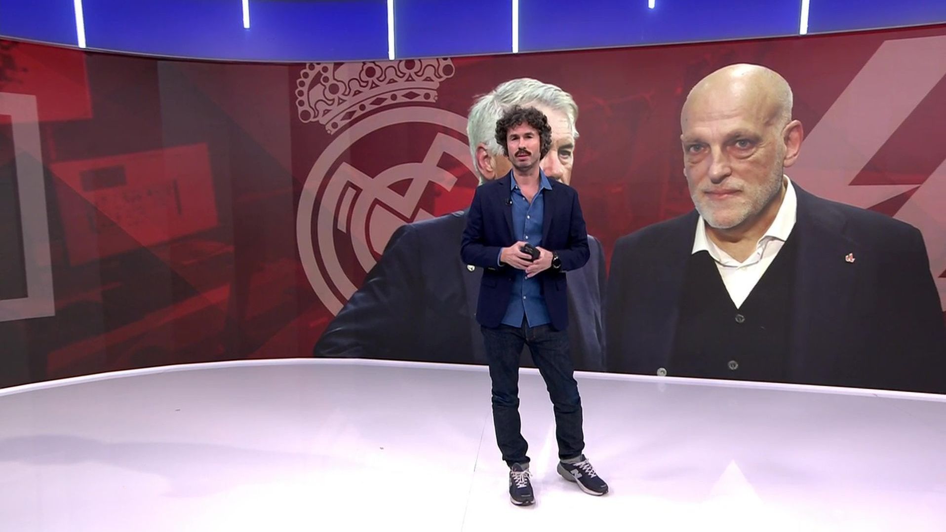 Ver eldesmarque Telecinco noche 07/02/2025