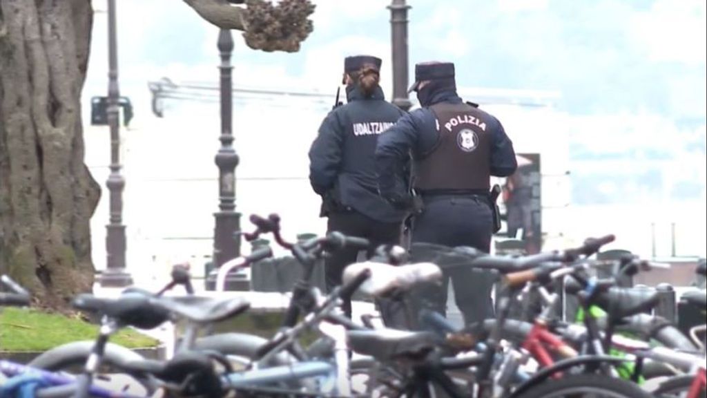 El euskera no será obligatorio en las pruebas de acceso a policía local en San Sebastián