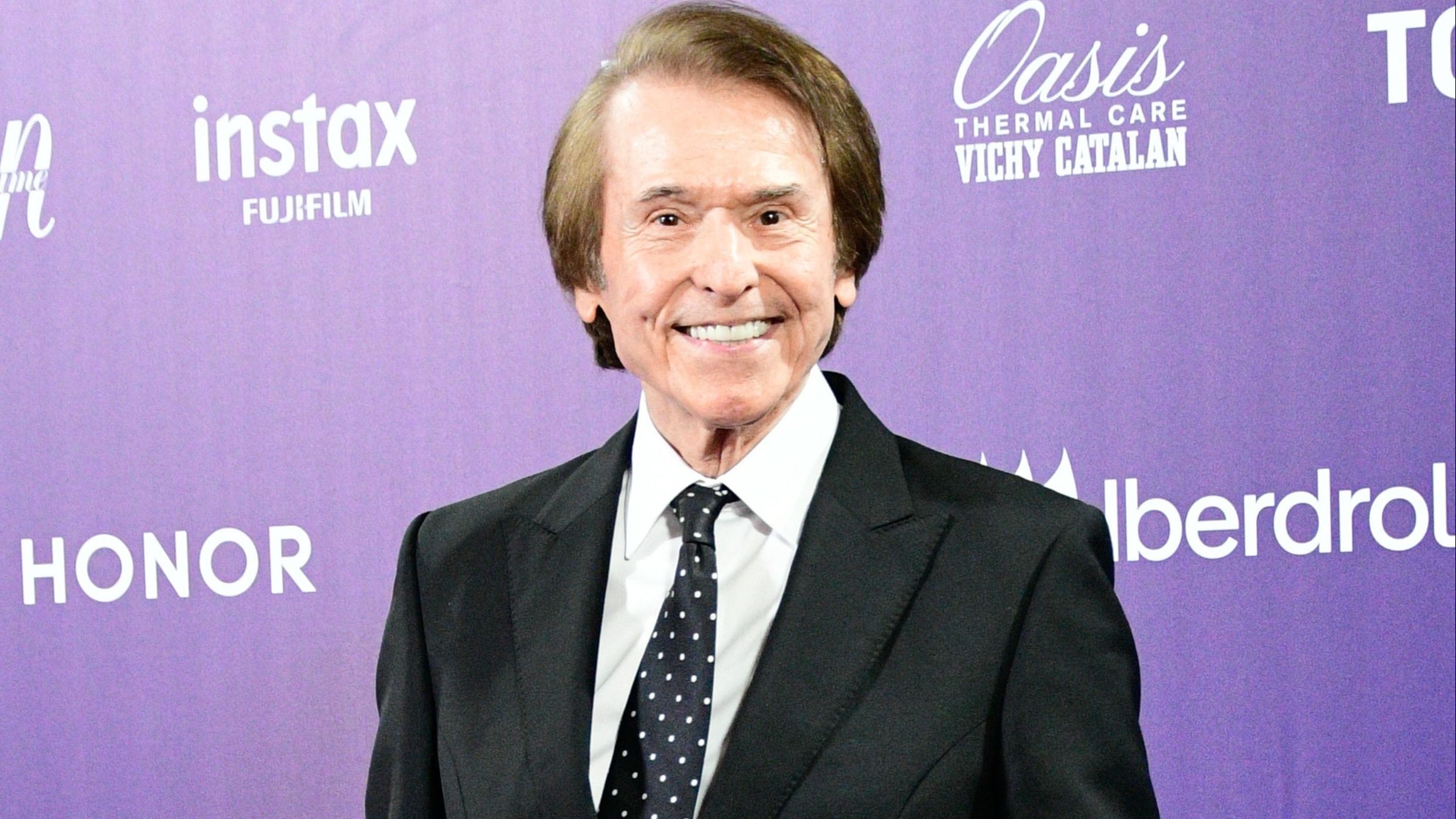 Raphael en una imagen de archivo.