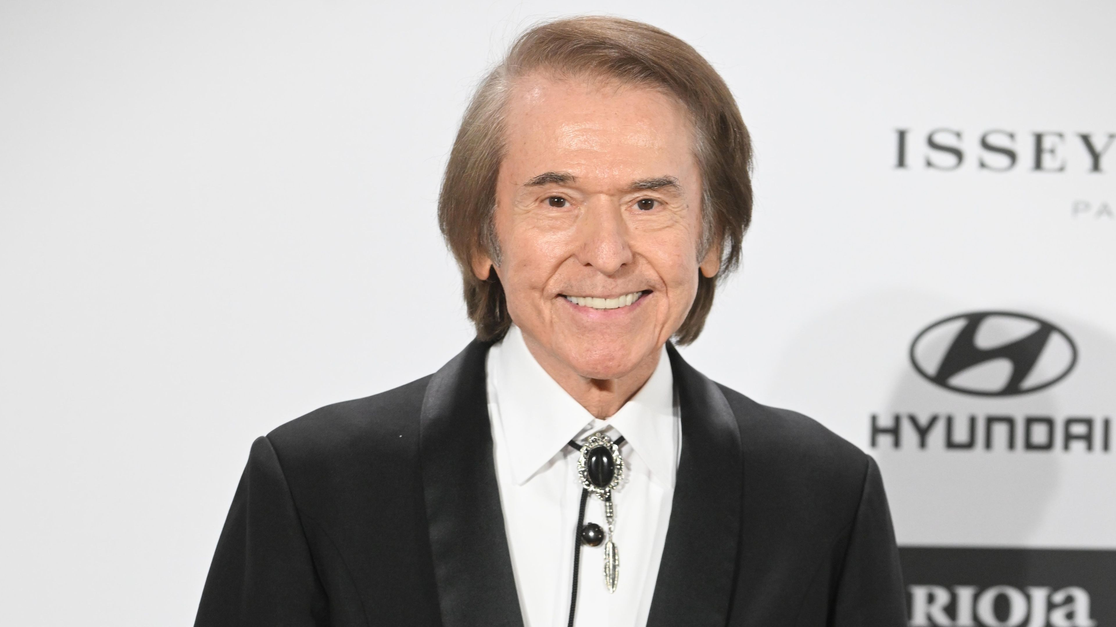 Raphael en una imagen de archivo.