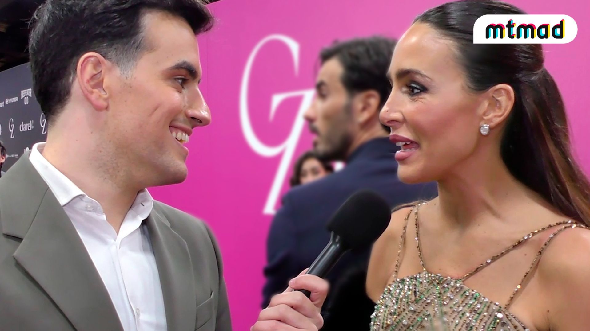 Rocío Osorno aclara si tiene Raya, la app de citas para famosos En todas las salsas Temporada 6 Top Vídeos 528