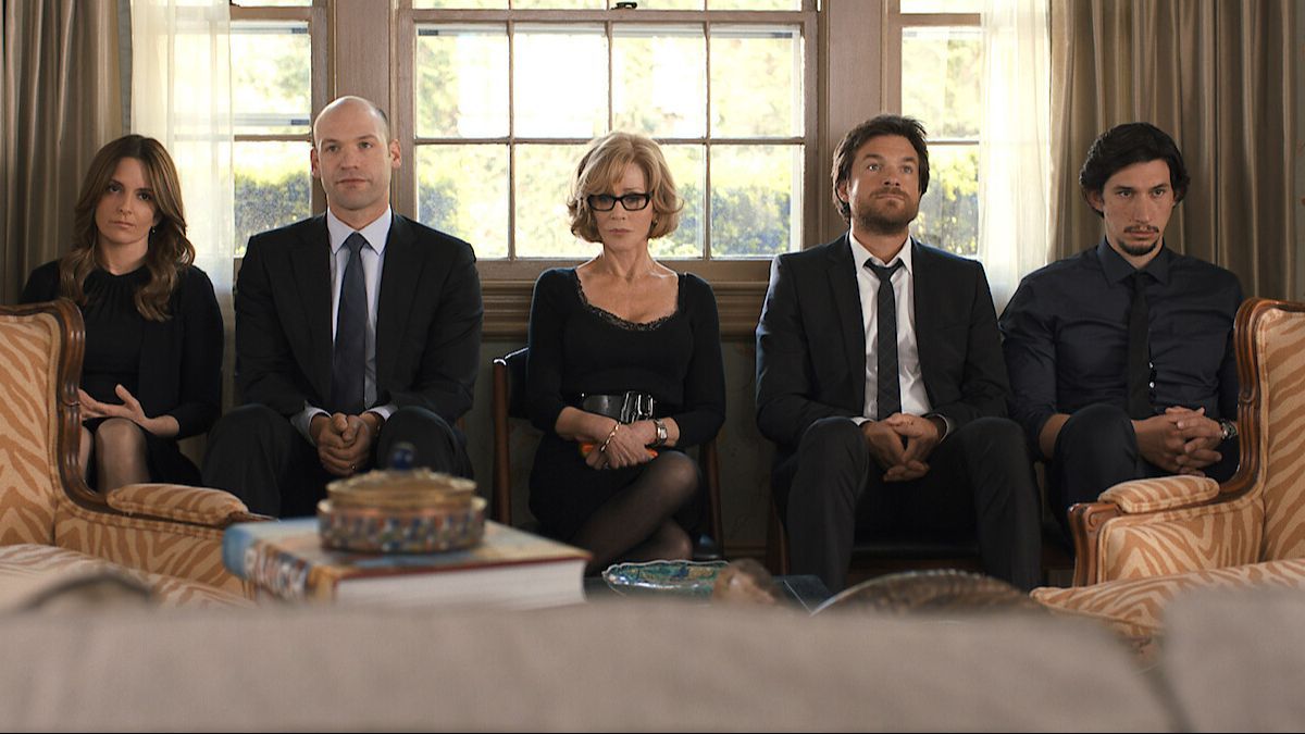 This is where I love You