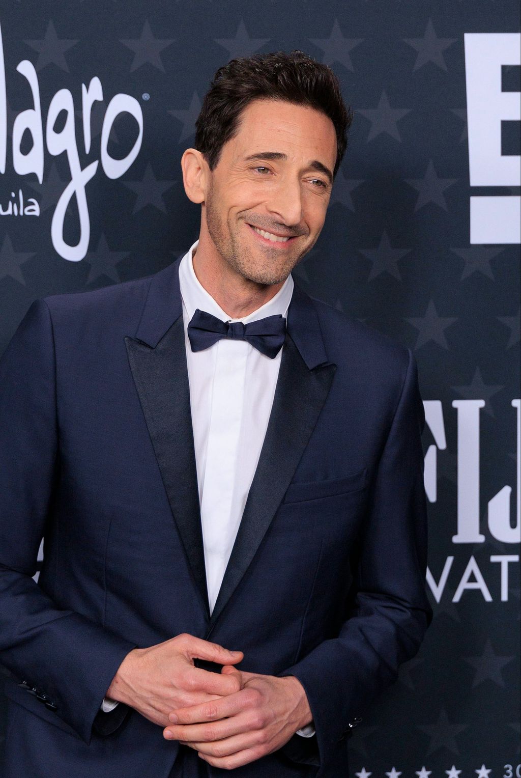 Adrien Brody