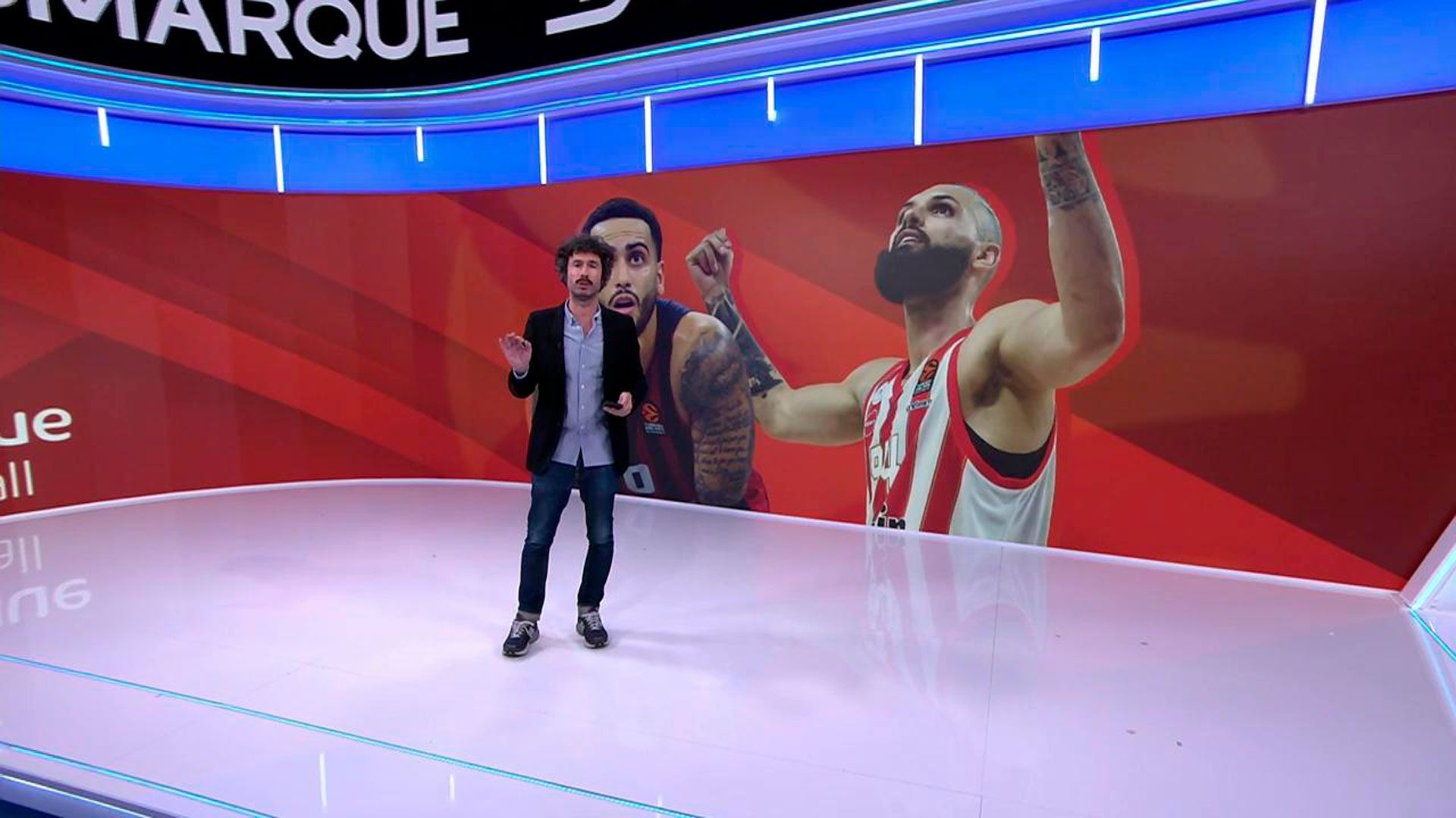 Ver eldesmarque Telecinco mediodía 08/02/2025