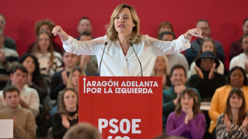 El PSOE arremete contra la cumbre de los Patriotas