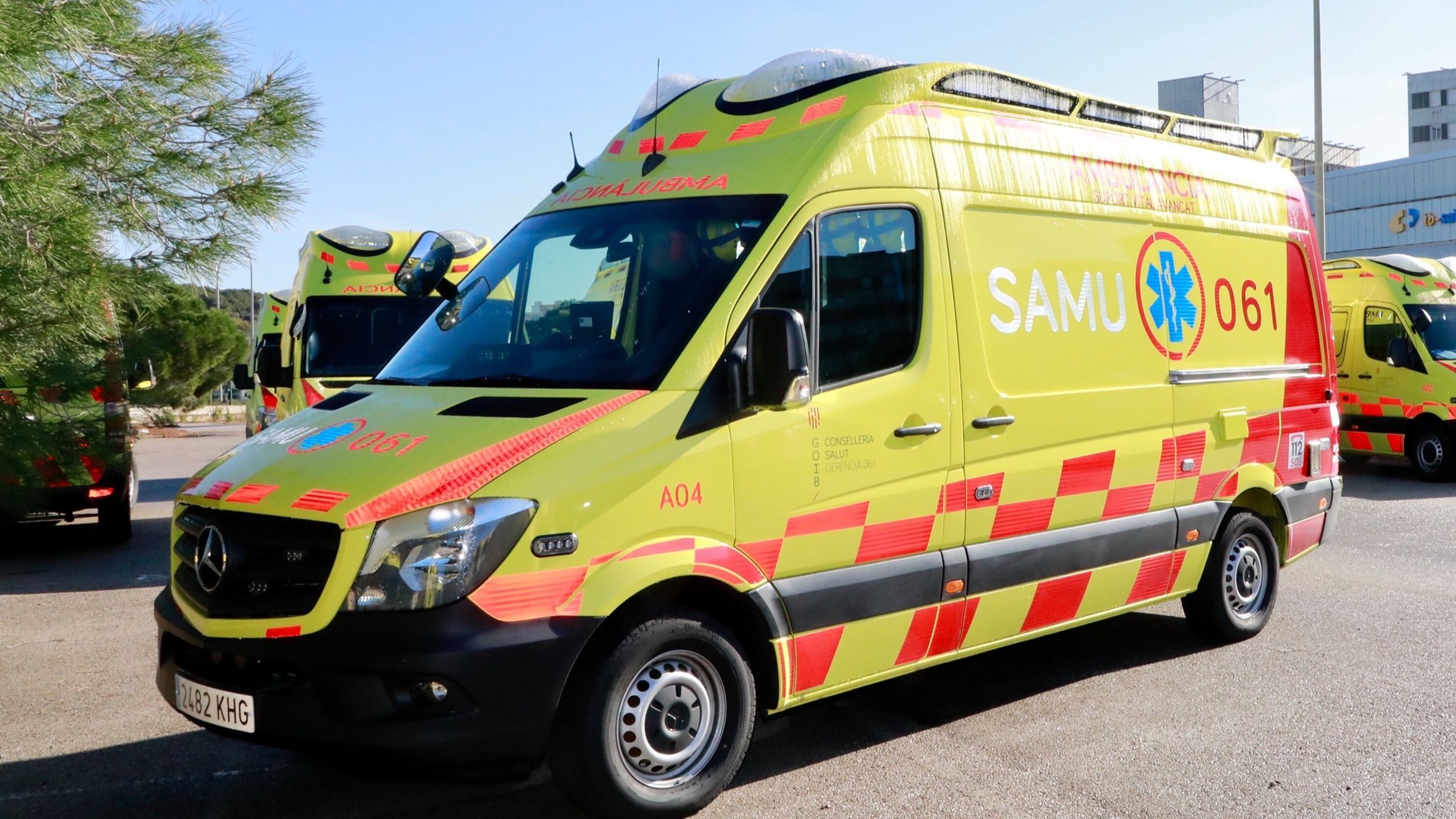 Encuentran el cuerpo sin vida de una mujer en Llucmajor, Mallorca