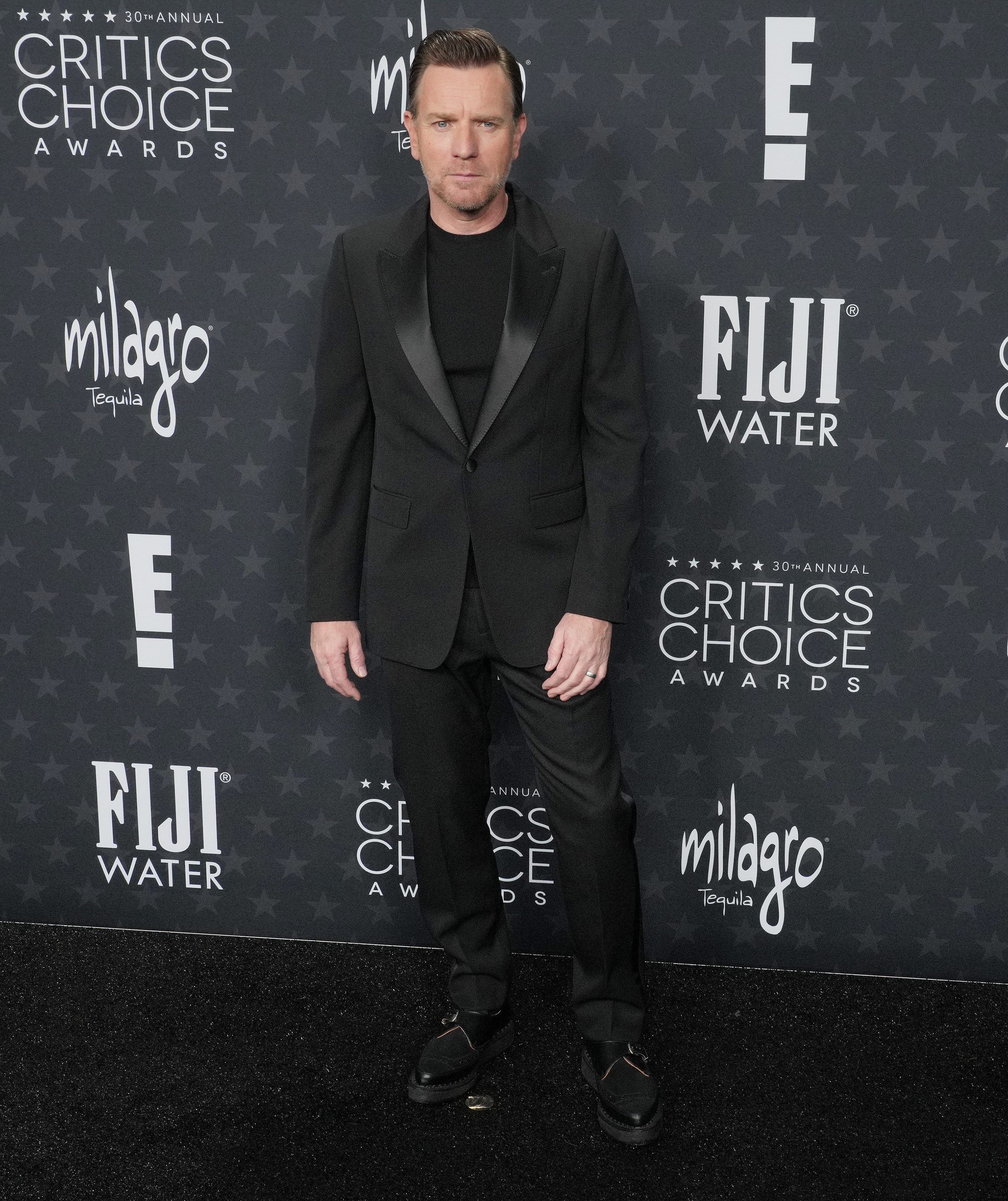Ewan McGregor
