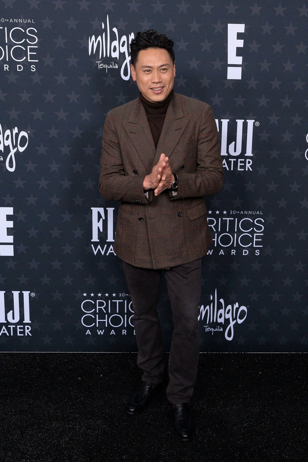 Jon M. Chu