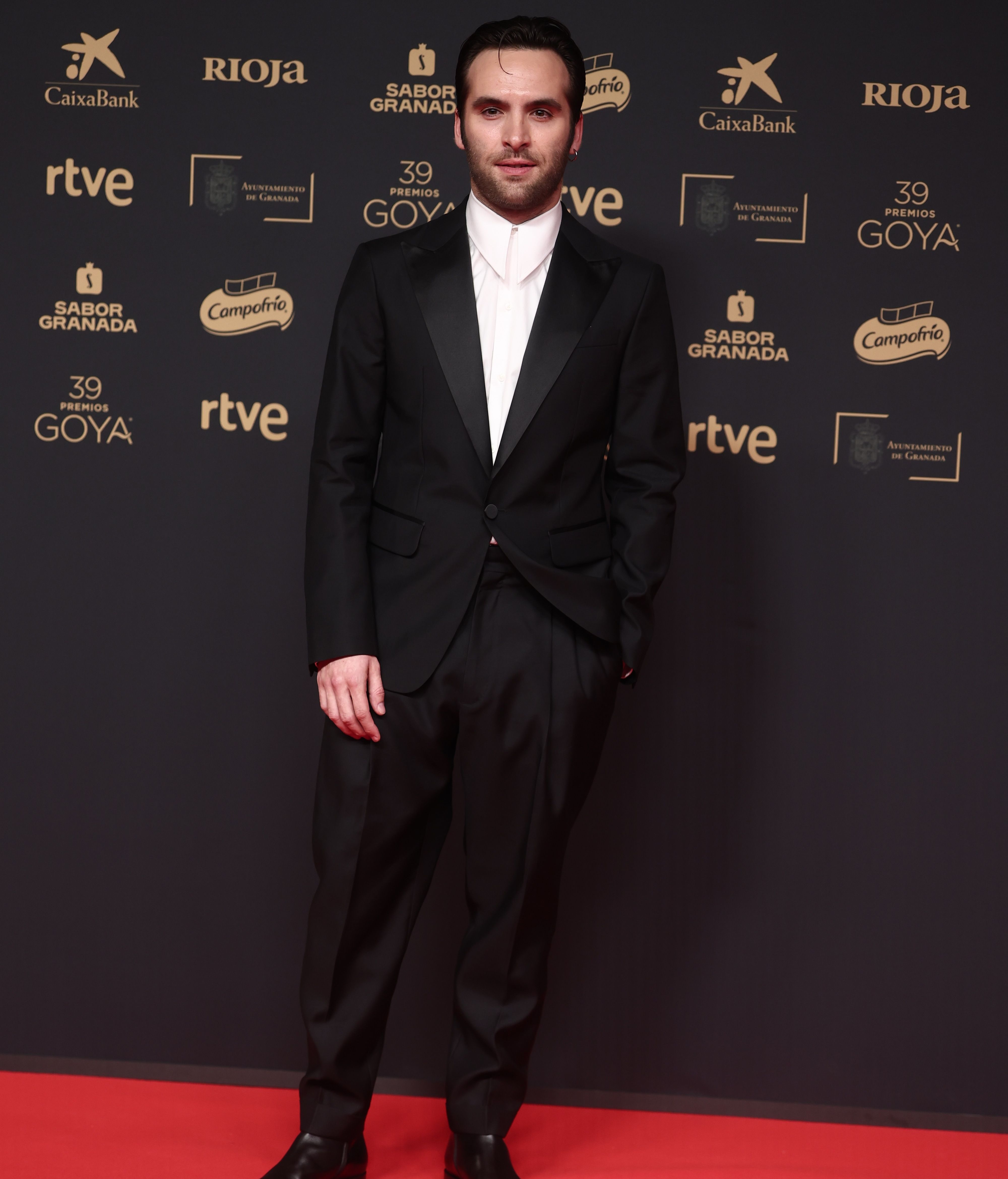Ricardo Gómez