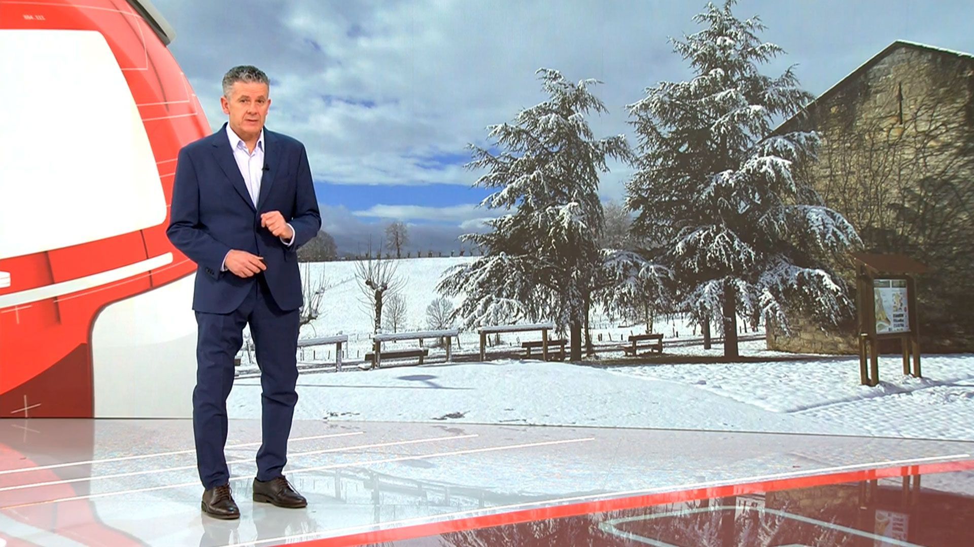 Ver Noticias Cuatro mediodía 08/02/2025 completo