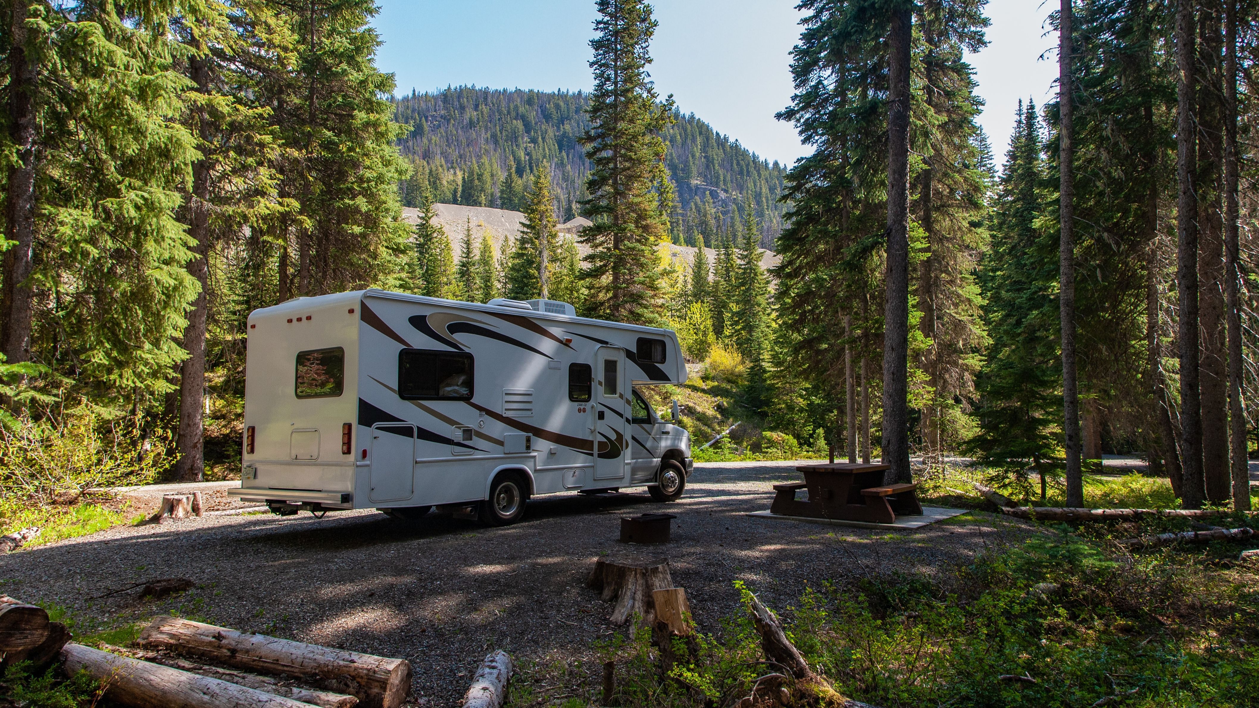 Vivir en una autocaravana tiene ventajas y desventajas Vivir en una autocaravana tiene ventajas y desventajas