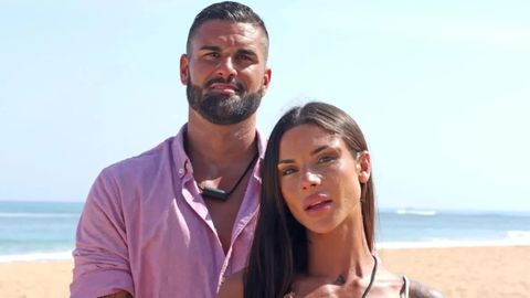 La vida actual de Alba Casillas creando contenido en OnlyFans - La isla